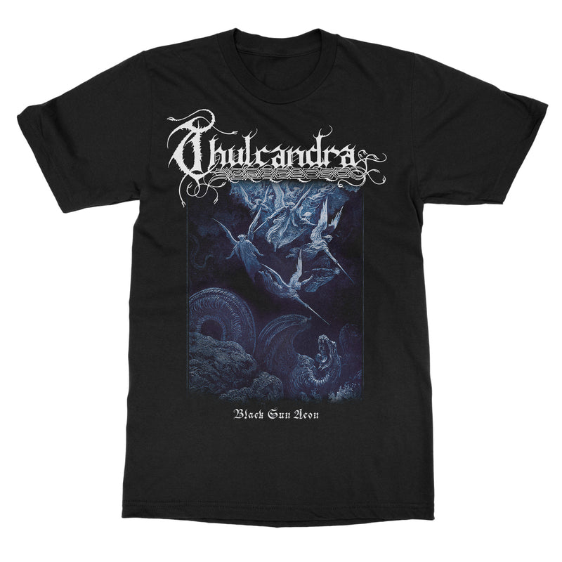 Thulcandra "Black Sun Aeon" T-Shirt