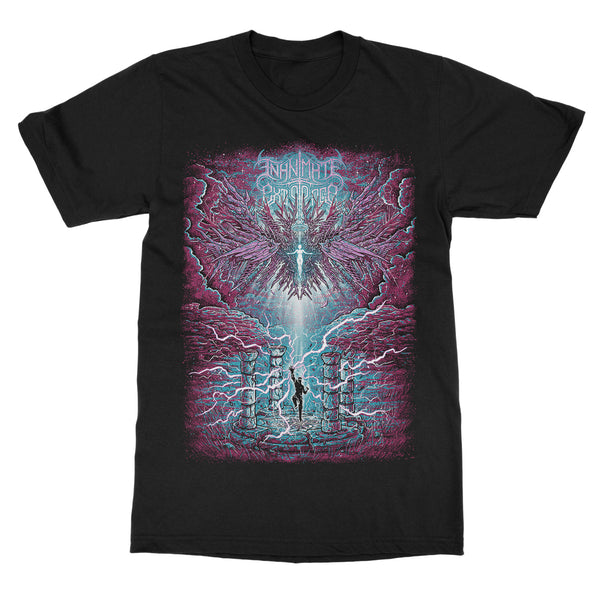 Inanimate Existence "Angel (Purple)" T-Shirt