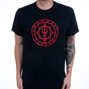 Schammasch "Hearts Of No Light Sigil" T-Shirt