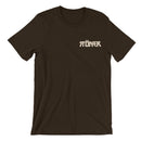 Stoner "Stoners Rule" T-Shirt