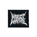 Insect Warfare "Logo" Patch