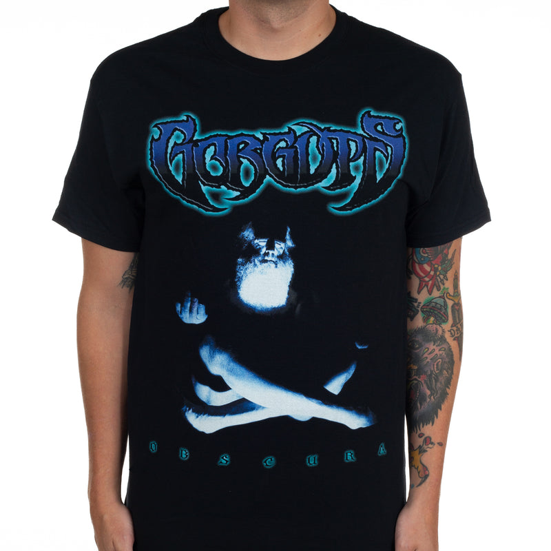 Gorguts "Obscura" T-Shirt