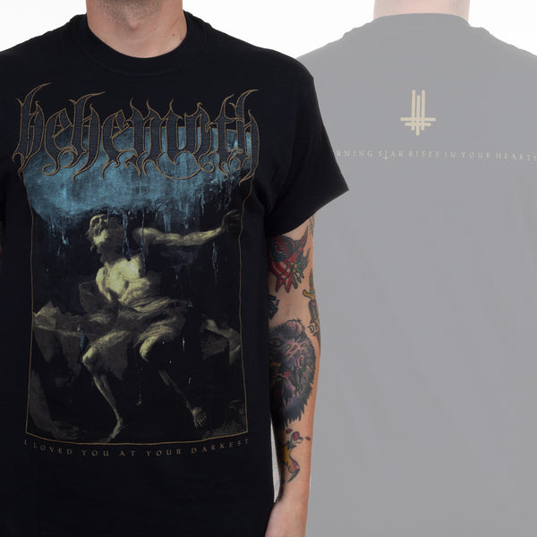 Behemoth "ILYAYD Cover" T-Shirt