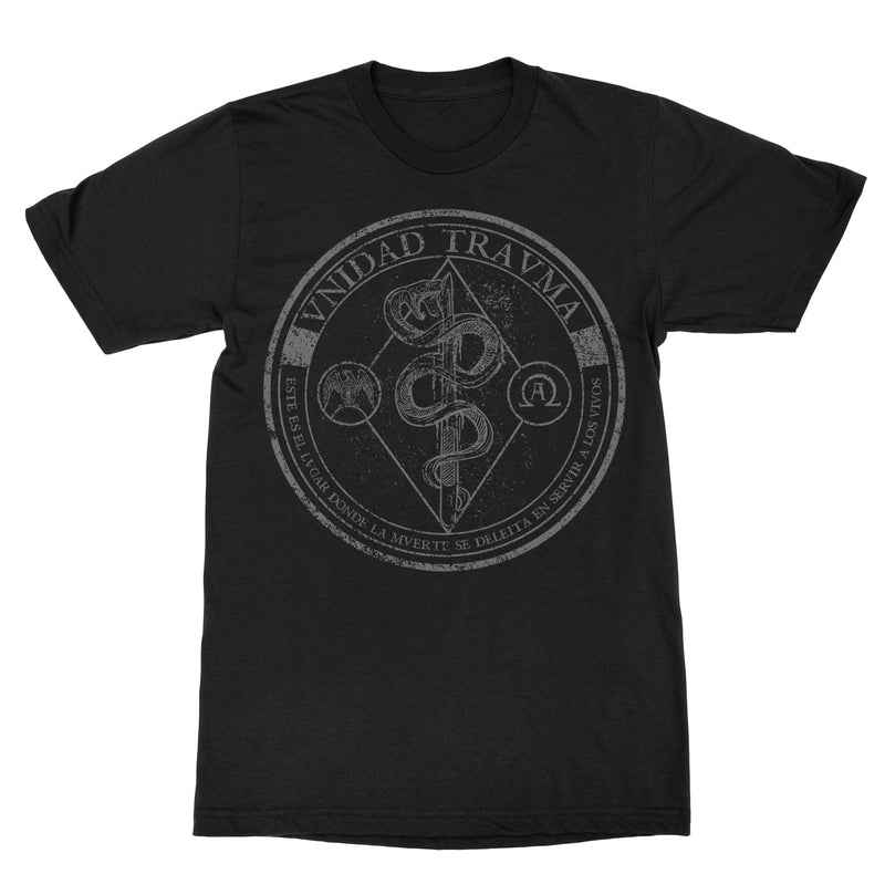 Unidad Trauma "Shield" T-Shirt