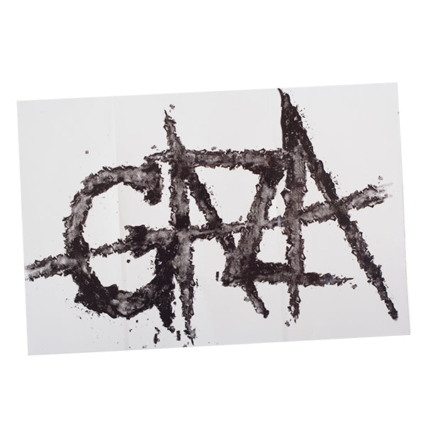 Gaza "Logo"