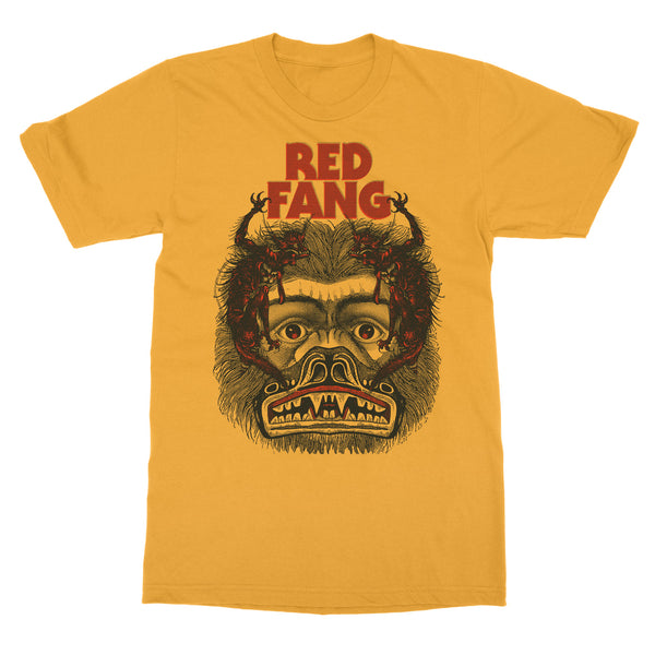 Red Fang "Xavi" T-Shirt