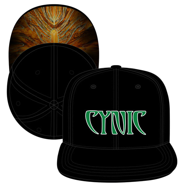 Cynic "Focus" Hat