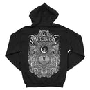 Mire Lore "Hades & Hades" Pullover Hoodie