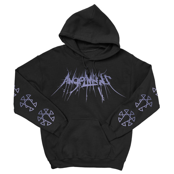 AngelMaker "Sigil" Pullover Hoodie