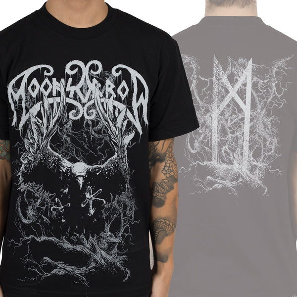 Moonsorrow "Death From Above" T-Shirt