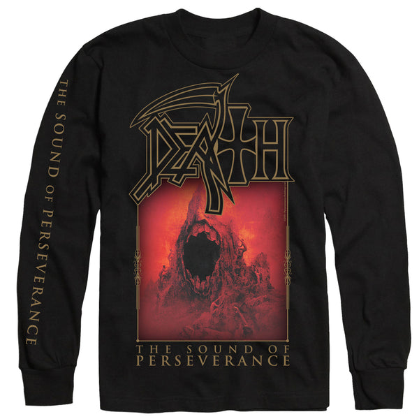 Death "The Sound Of Perseverance" Longsleeve