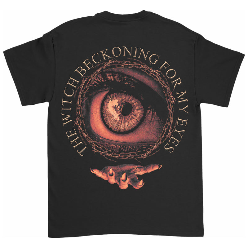 Signs of the Swarm "The Witch Beckons" T-Shirt