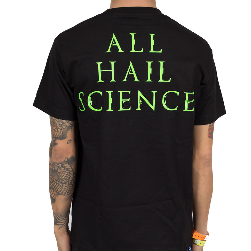 Allegaeon "All Hail Science" T-Shirt
