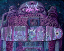 Dead And Dripping "Blackened Cerebral Rifts" Hand-numbered Edition CD