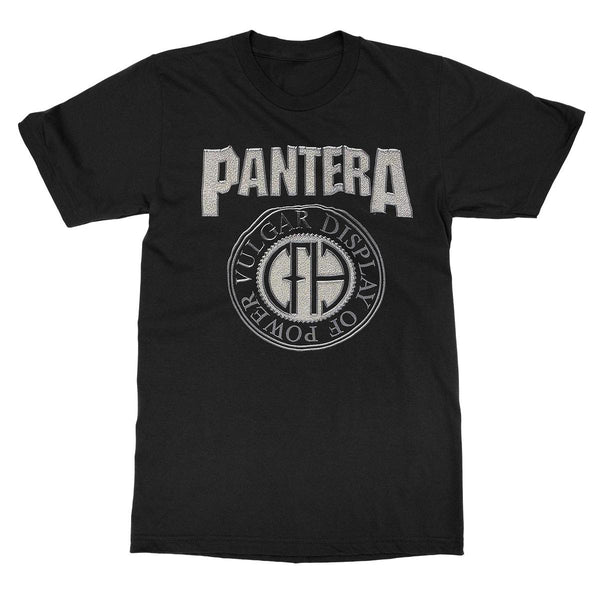 Pantera "Cowboys From Hell" T-Shirt