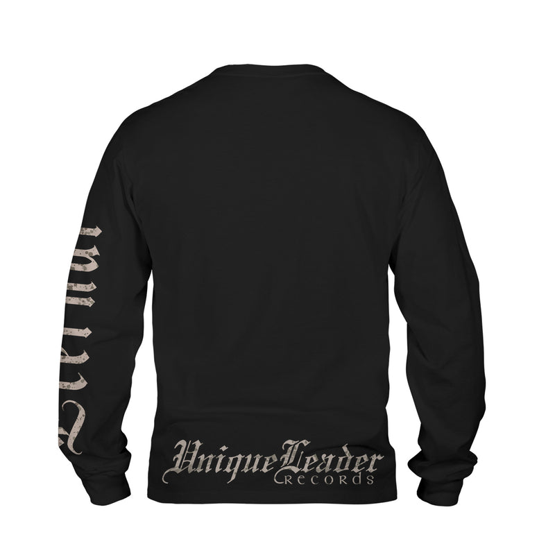 Bound in Fear "Eternal" Longsleeve