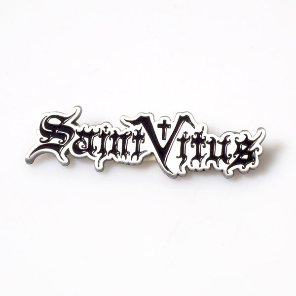 Saint Vitus "Logo" Pins