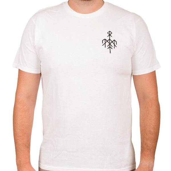 Wardruna "Logo - Small" T-Shirt