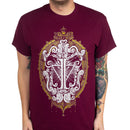 Ingested "Emblem" T-Shirt