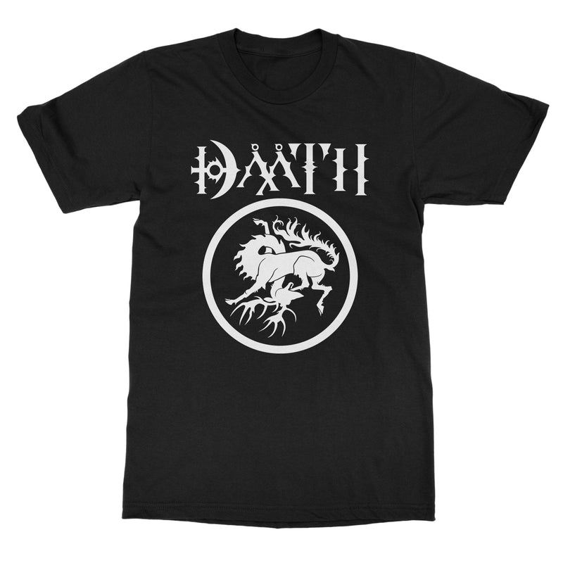 Daath "White Deer" T-Shirt