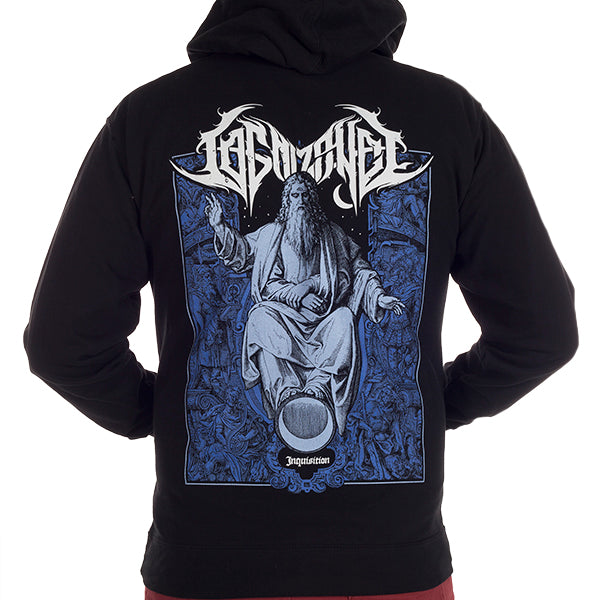Cognizance "Inquisition Throne" Pullover Hoodie