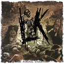 Lik "Mass Funeral Evocation" CD