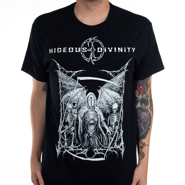 Hideous Divinity "Time" T-Shirt