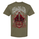 Moonsorrow "Omnipotent" T-Shirt