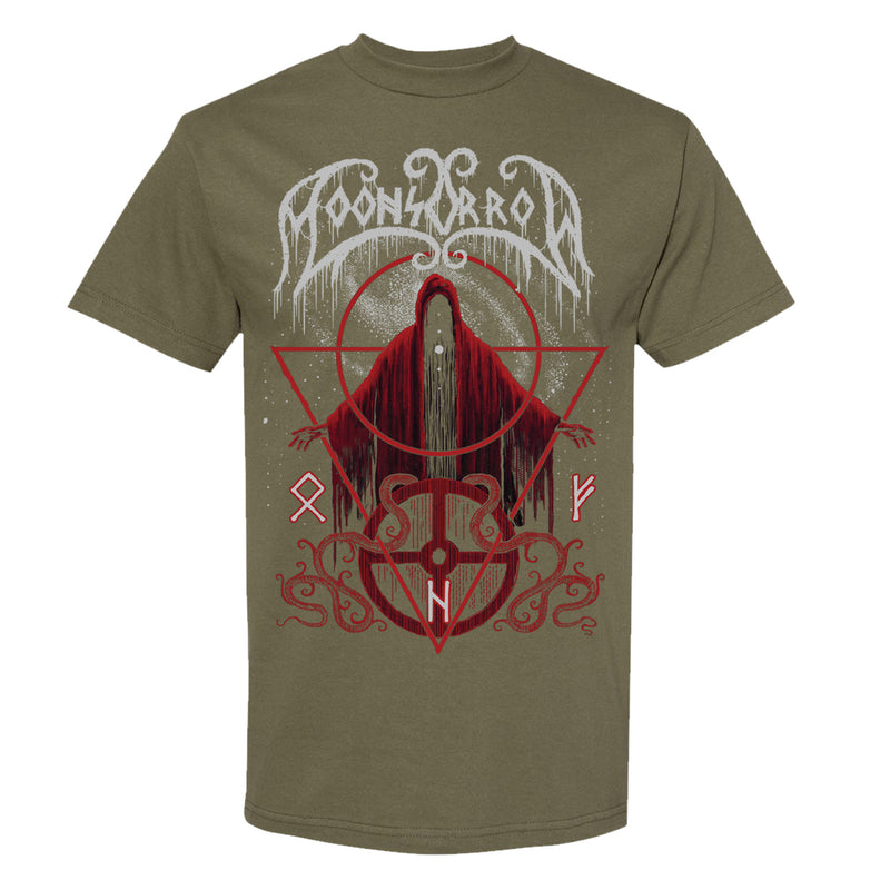 Moonsorrow "Omnipotent" T-Shirt