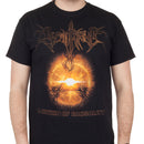 Dysmorphic "A Notion Of Causality" T-Shirt