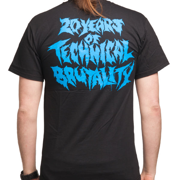Malignancy "Shark" T-Shirt