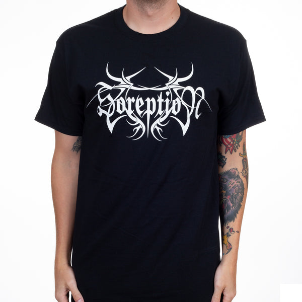 Soreption "Logo" T-Shirt