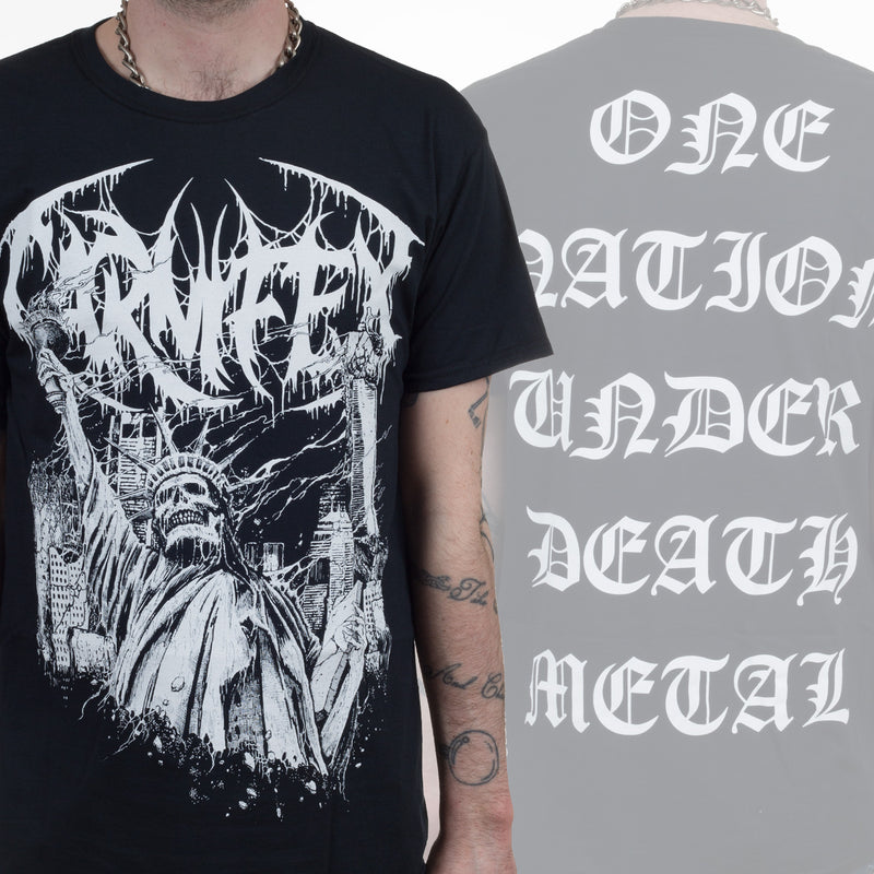 Carnifex "Liberty" T-Shirt