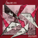 Anacrusis "Reason" CD