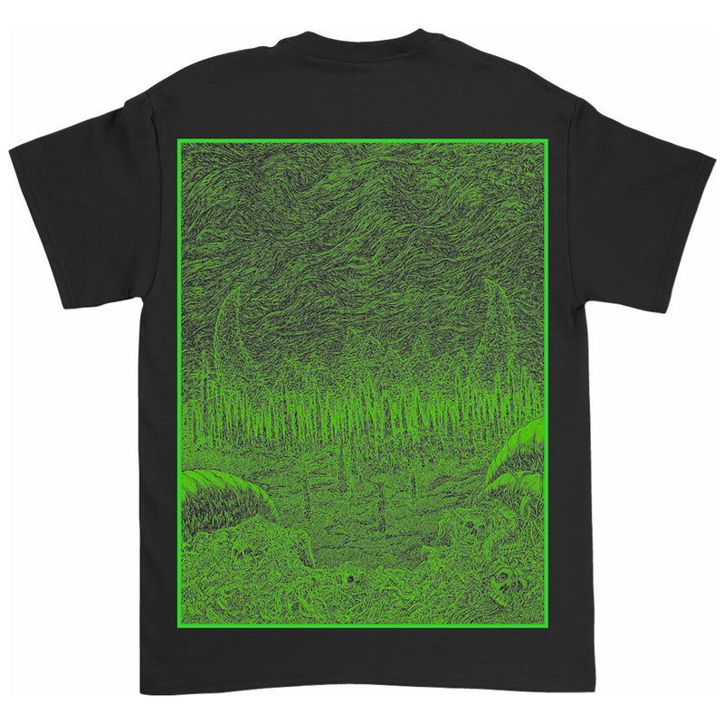 Carcosa "Nihilus" T-Shirt