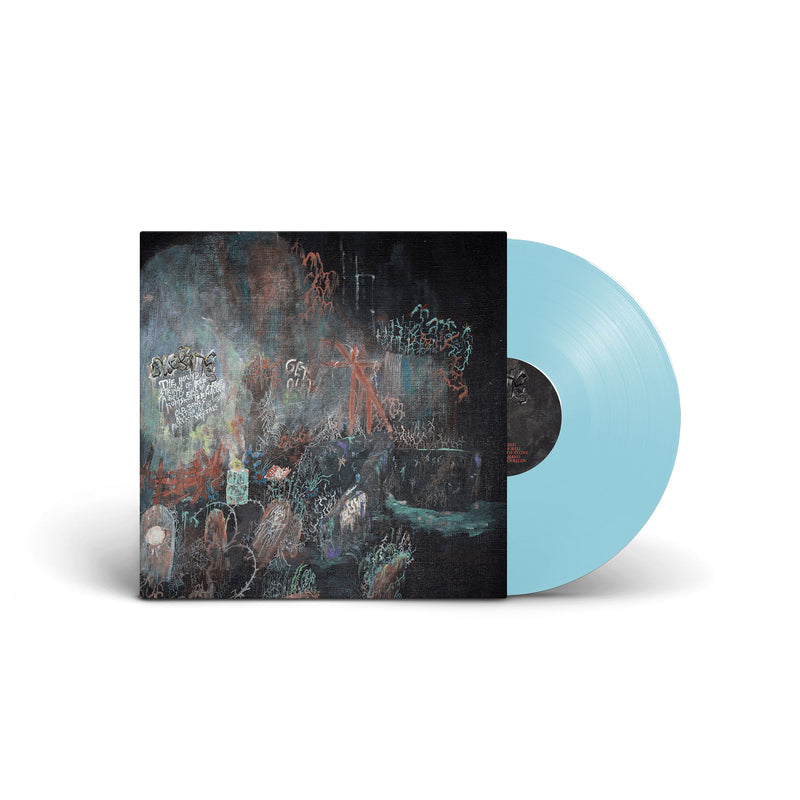 Blessings "Biskopskniven" 12"