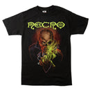 Necro "Portrait Pre-Fix" T-Shirt