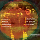 The Elite "Total Destruction CD" CD