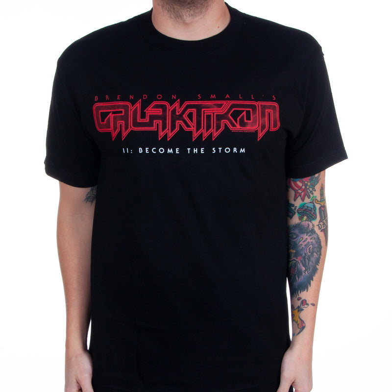 Galaktikon "Logo" T-Shirt