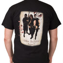 Asesino "Cristo Satanico" T-Shirt