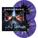 Hypocrisy "Worship" 2x12"