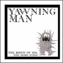 Yawning Man "Birth of Sol" 2x12"