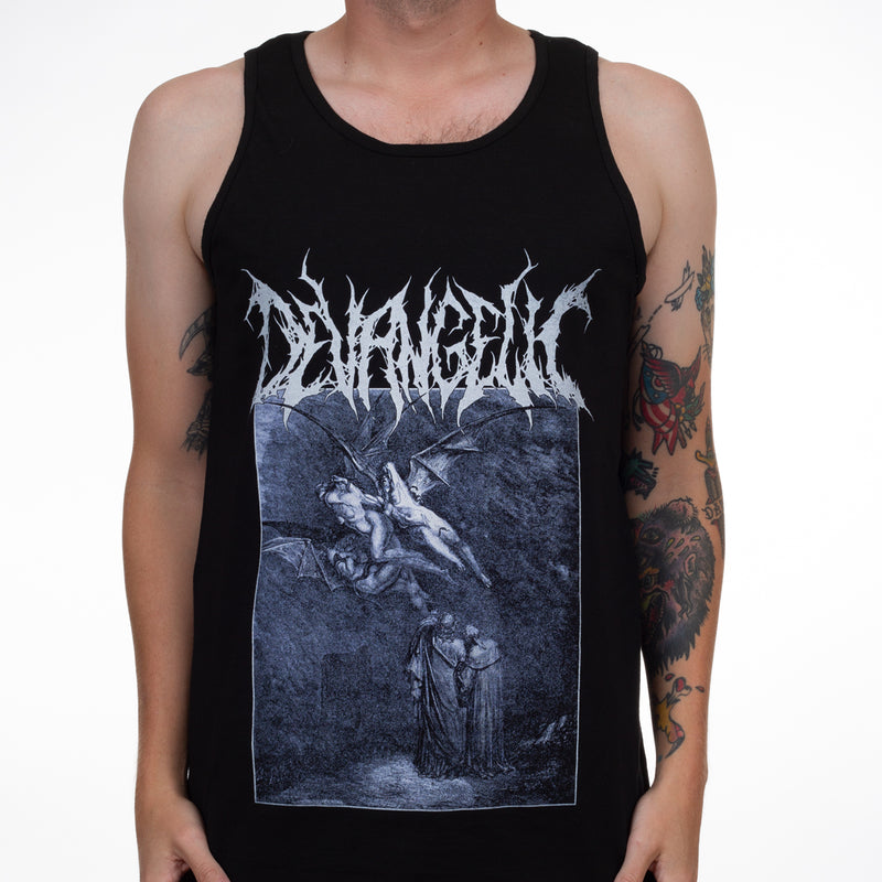 Devangelic "Inferno" Tank Top