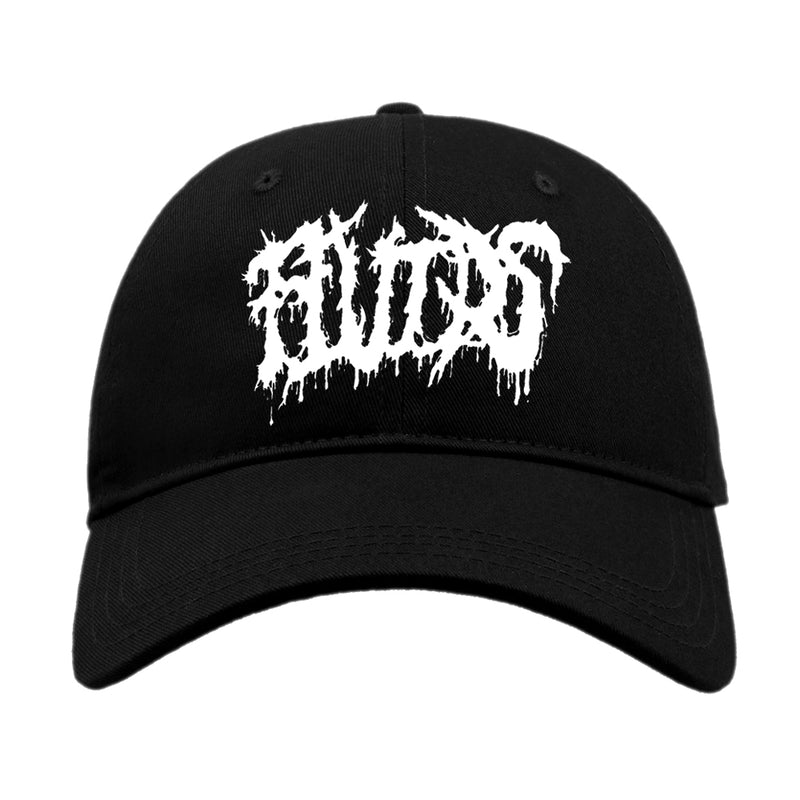 FLUIDS "Logo" Hat