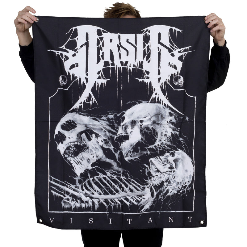 Arsis "Visitant" Flag