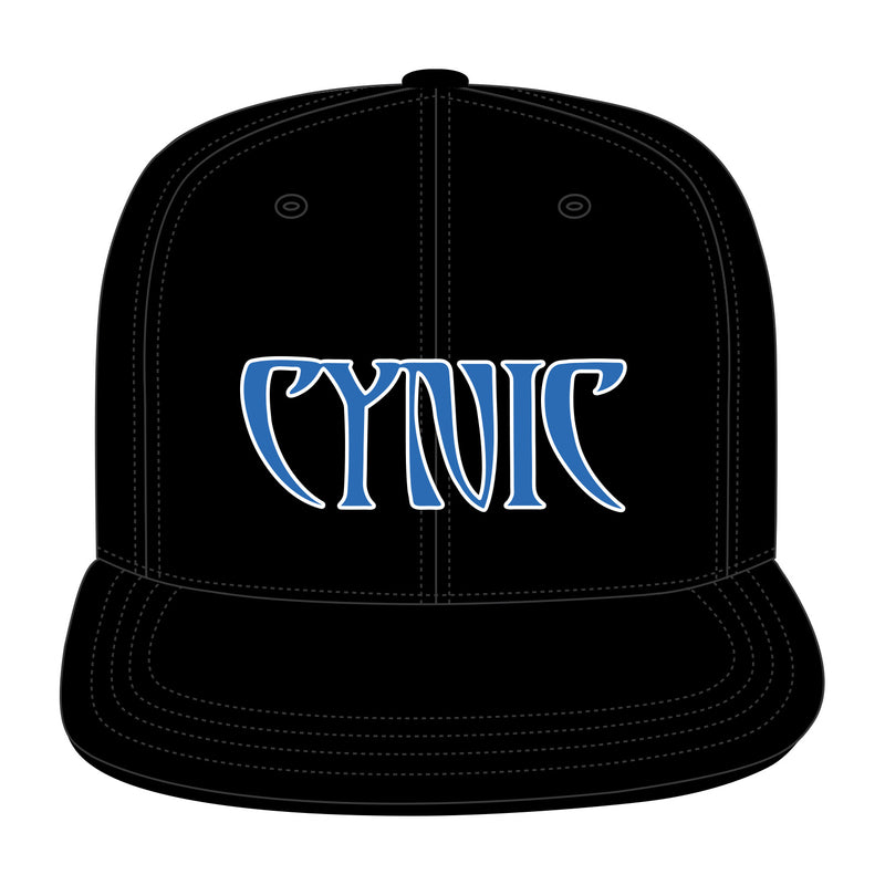 Cynic "Traced In Air" Hat