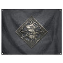 Sepultura "2022 S Logo" Flag