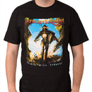 Armored Saint "Saints Will Conquer" T-Shirt