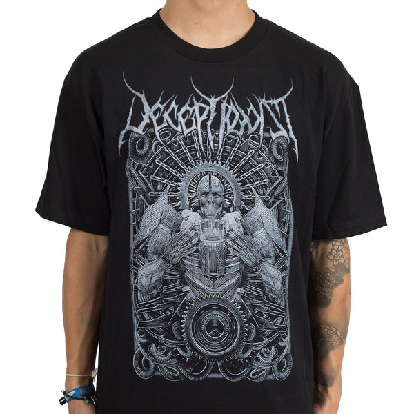 Deceptionist "Biomech" T-Shirt