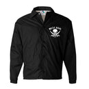 Metal Blade Records "Axe Logo (Windbreaker)" Windbreaker